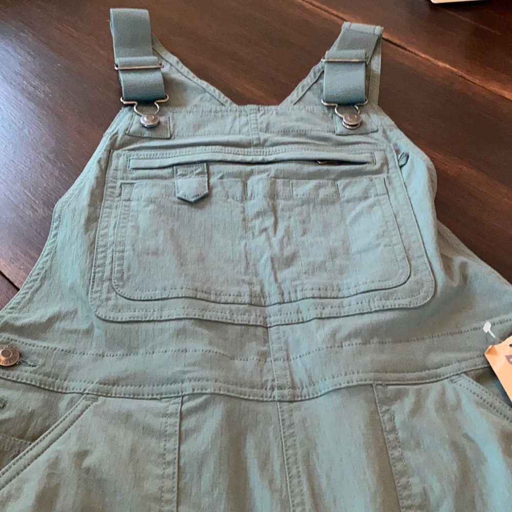 DULUTH TRADING Gardening Overalls